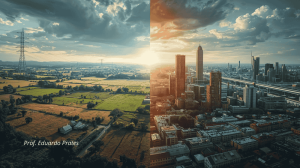 Relação Campo X Cidade